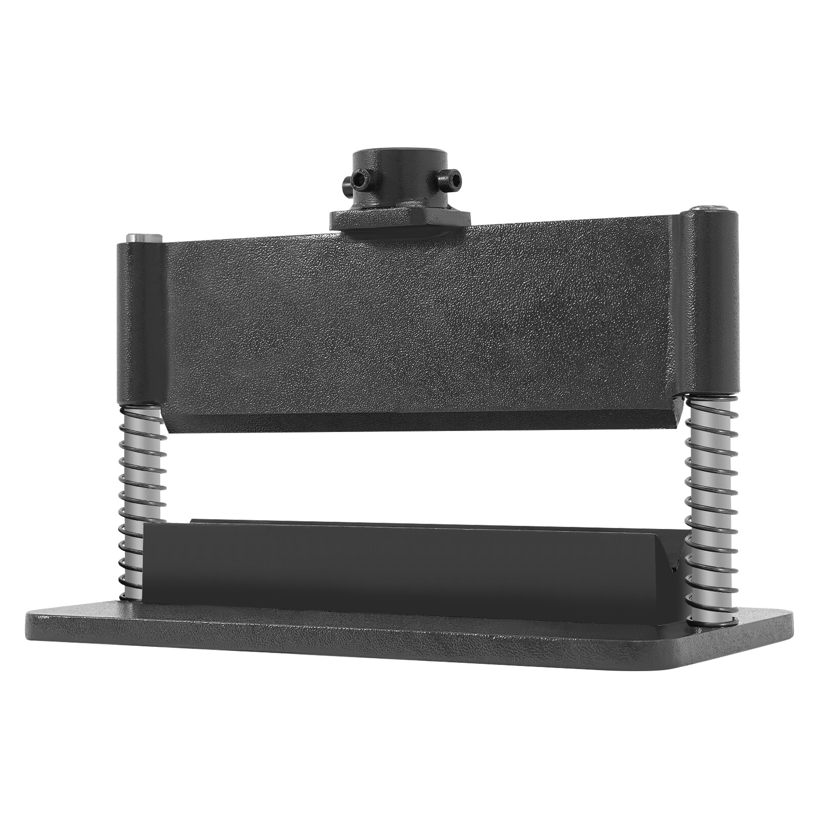 12″ Press Brake Attachment for 12-20 Ton Hydraulic Shop Press Bending Red