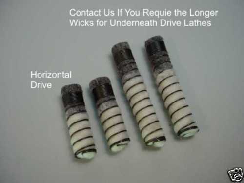 South Bend Lathe 9″ Model A – Rebuild Guide & Parts Kit (Horizontal Drive)
