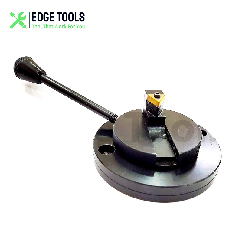 2″ 50mm Diameter Ball Turning Attachment For Lathe Machine Metalworking TOOL USA