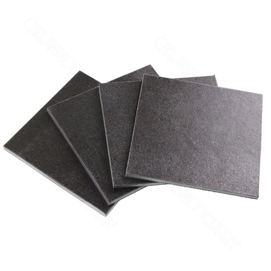 Fibreglass Sheet Mould Heat Shield Sheet Temperature Resistance 1000℃ Board DIY