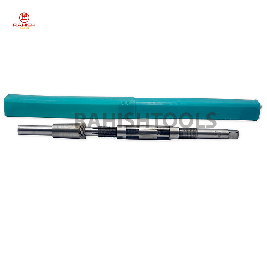 Long Pilot HSS Blade Adjustable Expanding 18mm – 56mm Hand Reamers Kingpin Ream