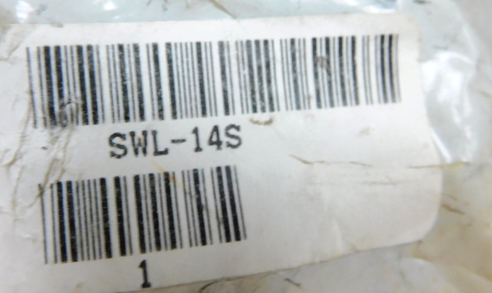 Reid Tool Supply – SWL-14S Machine Feet 3-1/4″ DIA 1/2 in. NPT Lot of Four (4)