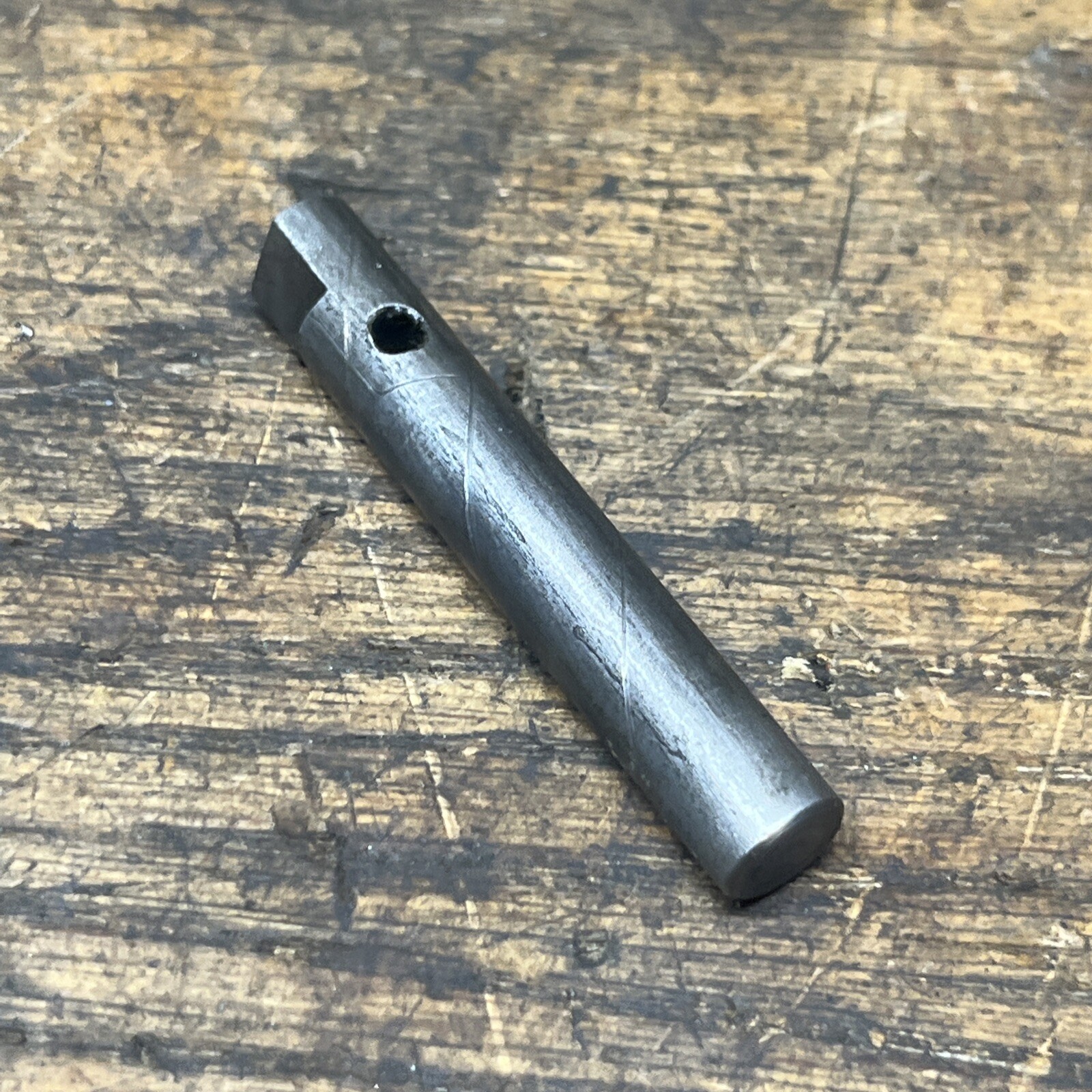Atlas 10” 12” Metal Lathe 1/2 / Split / Half Nut Safety Pin