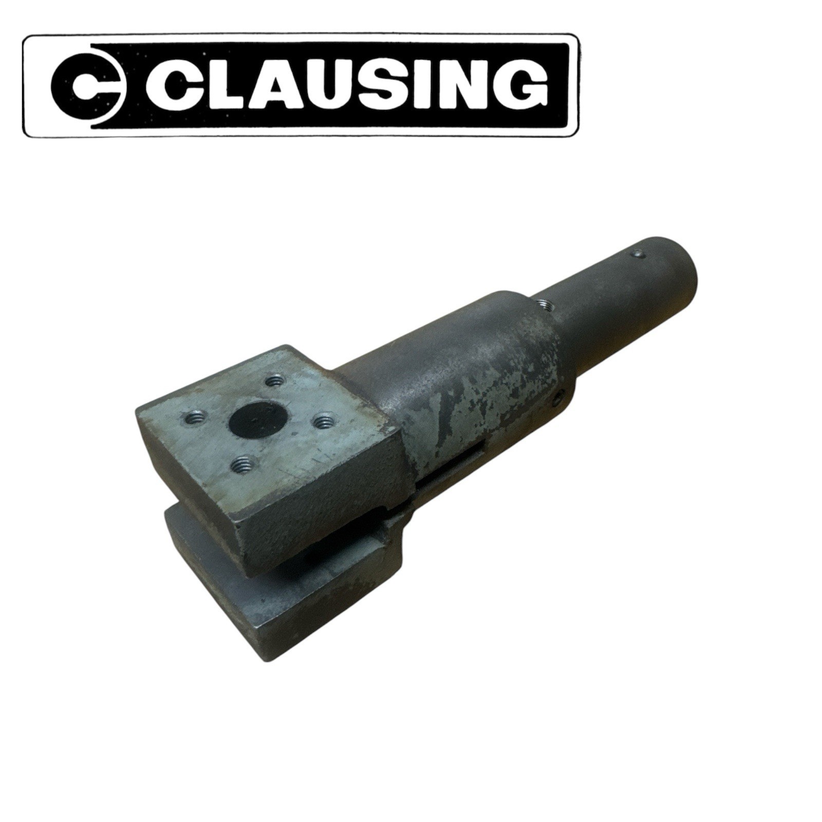 Clausing 5900 Series 12” Lathe Speed Selector Cylinder