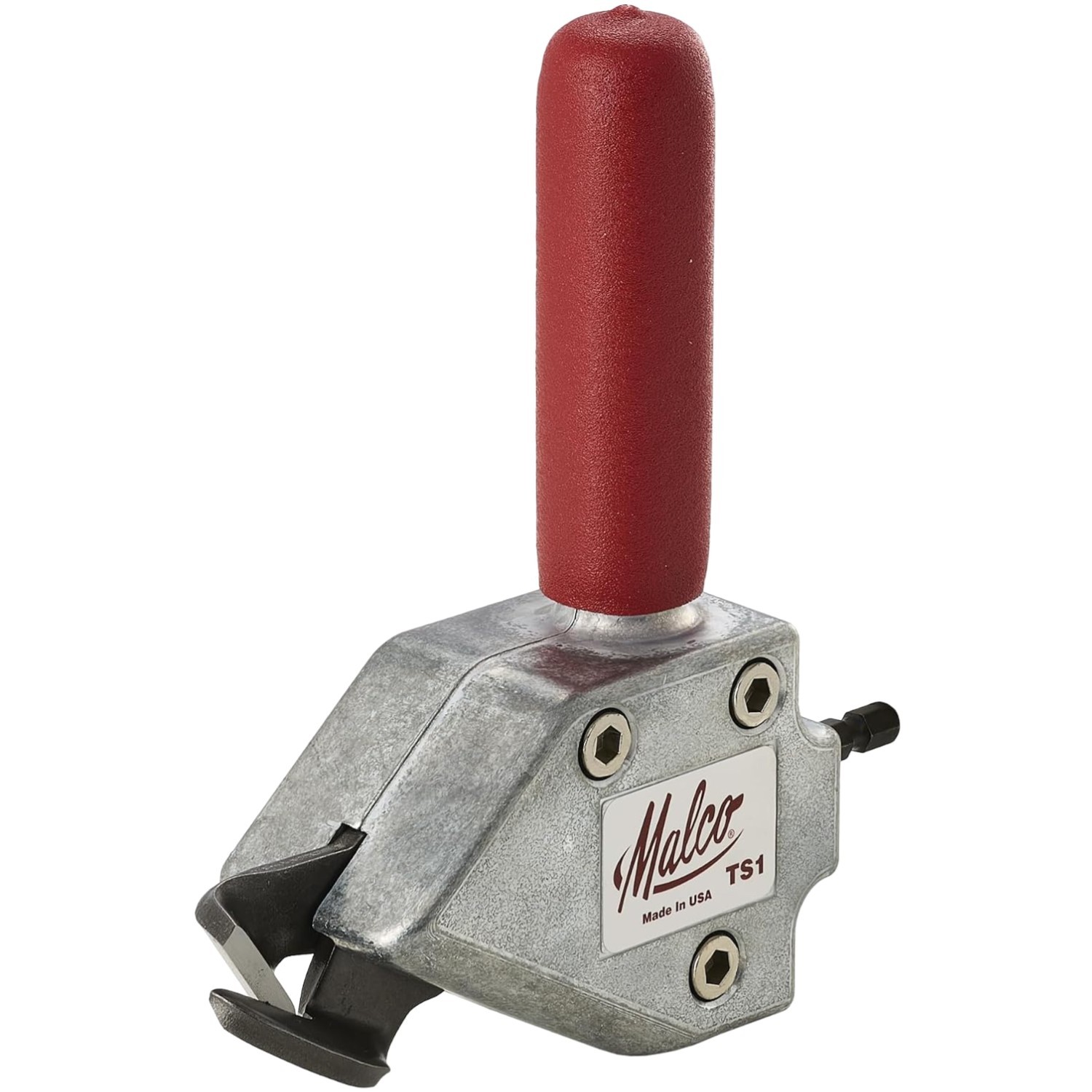 TurboShear Sheet Metal Cutter Attachment