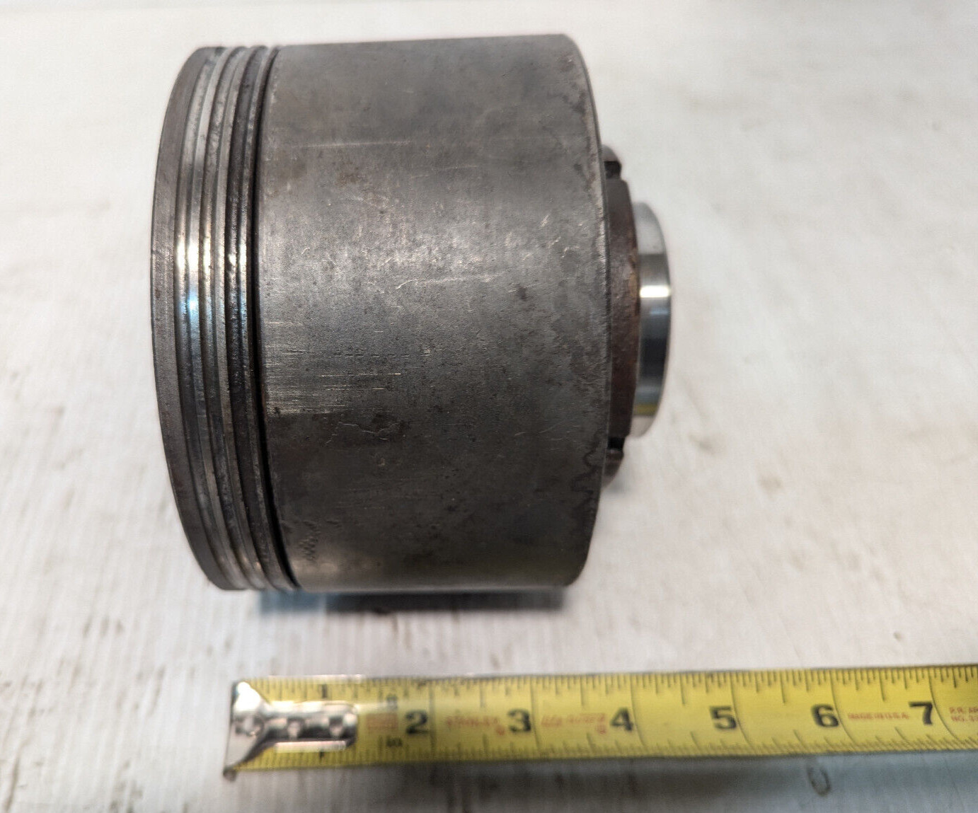 NI-13 Hydraulic Lift Cylinder Piston