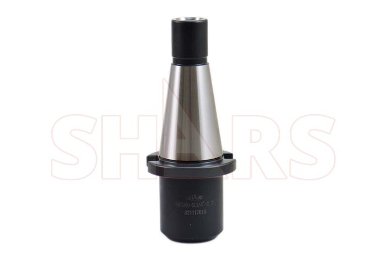 SHARS 40 NMTB End Mill Holder CNC 3/4 x 2.23” TIR 0.00019” NMTB40 New P[