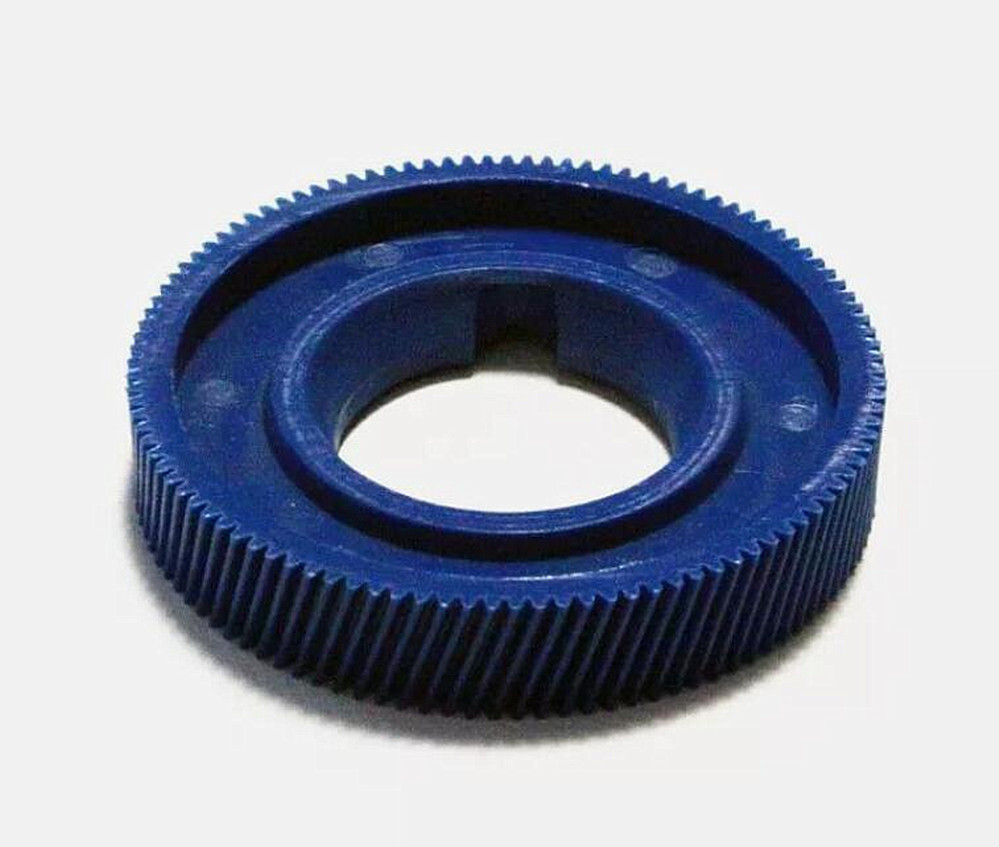 2Pc Milling Machine Power Feed Part – Plastic Gear ALSGS AL-300S AL-310S AL-410S