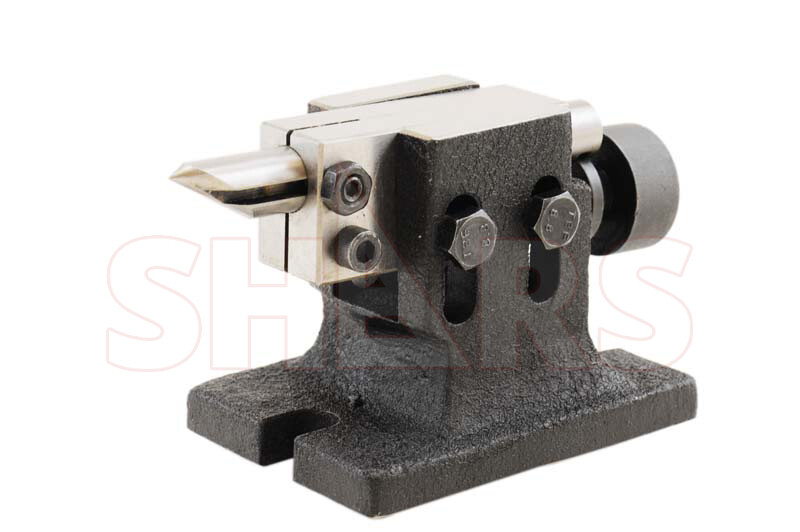 SHARS Screw Feed Tailstock for 4″ & 6″ Rotary Table NEW #