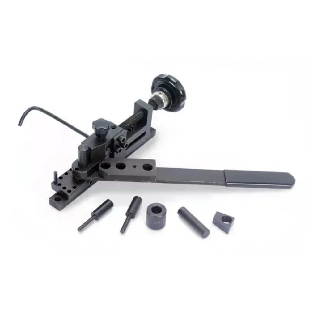 Manual Multifunction Bending Machine/Manual Bender