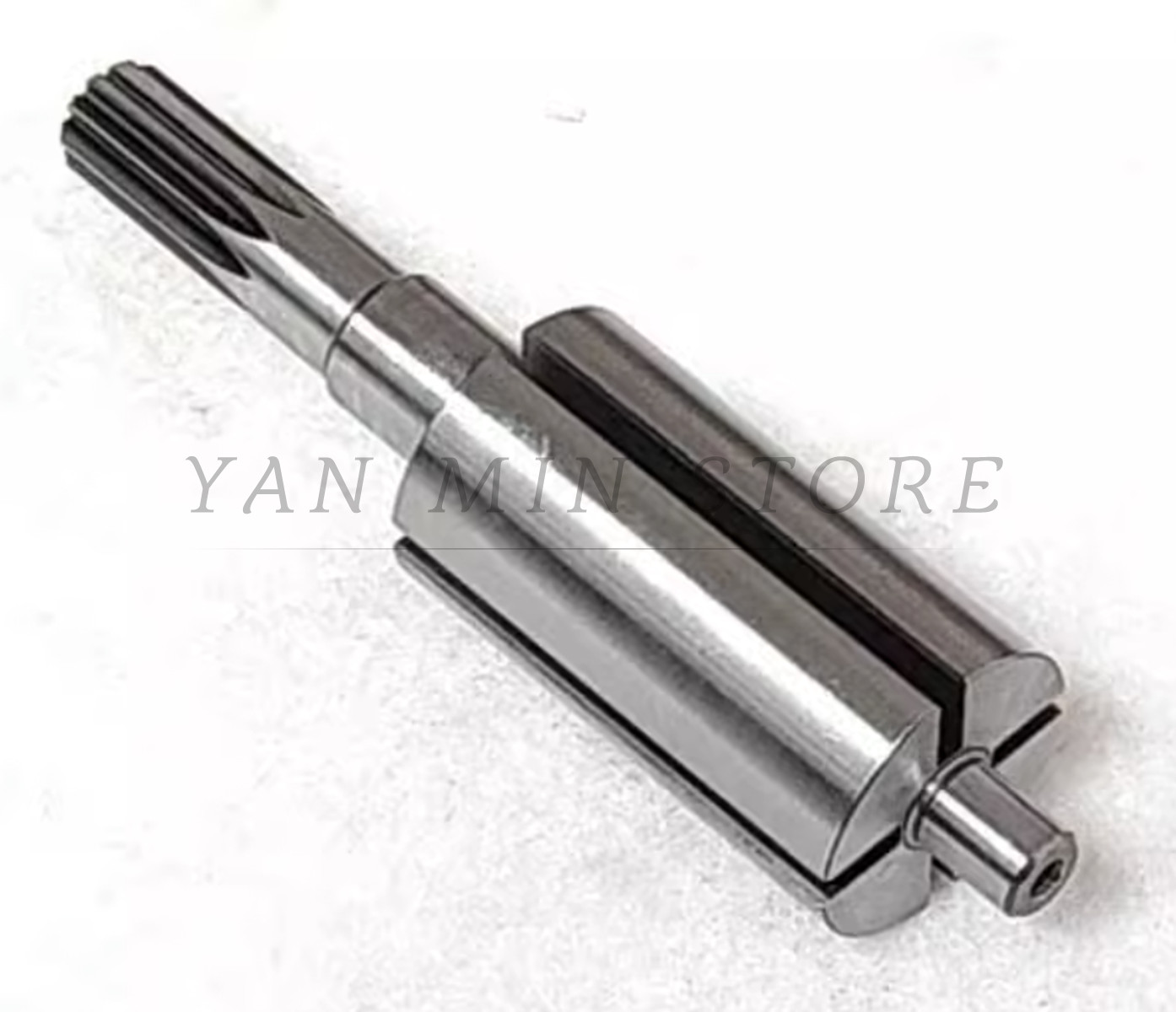51401DYNABRADE 1pc 51401 Polishing machine rotor