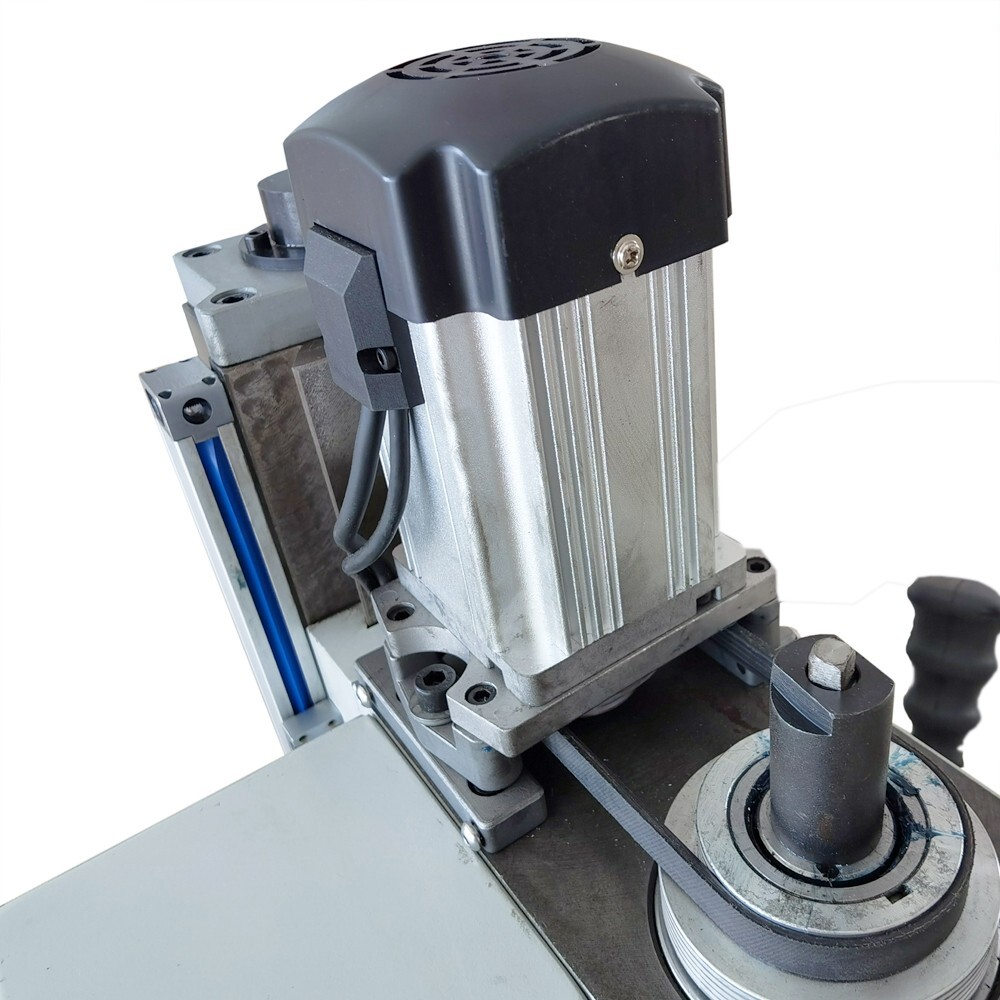 1300W Electric Drilling and Milling Machine High Precision Industrial Brushless