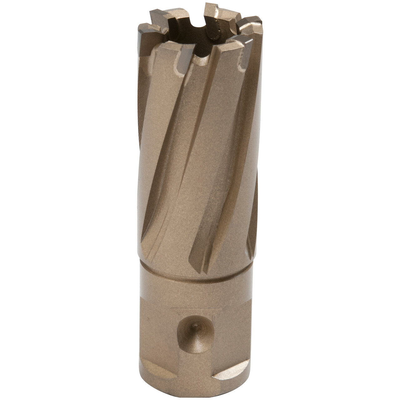 Hougen 18126 13/16″ X 1″ Copperhead Carbide Tip Annular Cutter