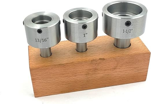 Straight Shank Round die holder Professional Threading Accessory-USA FULFILLED