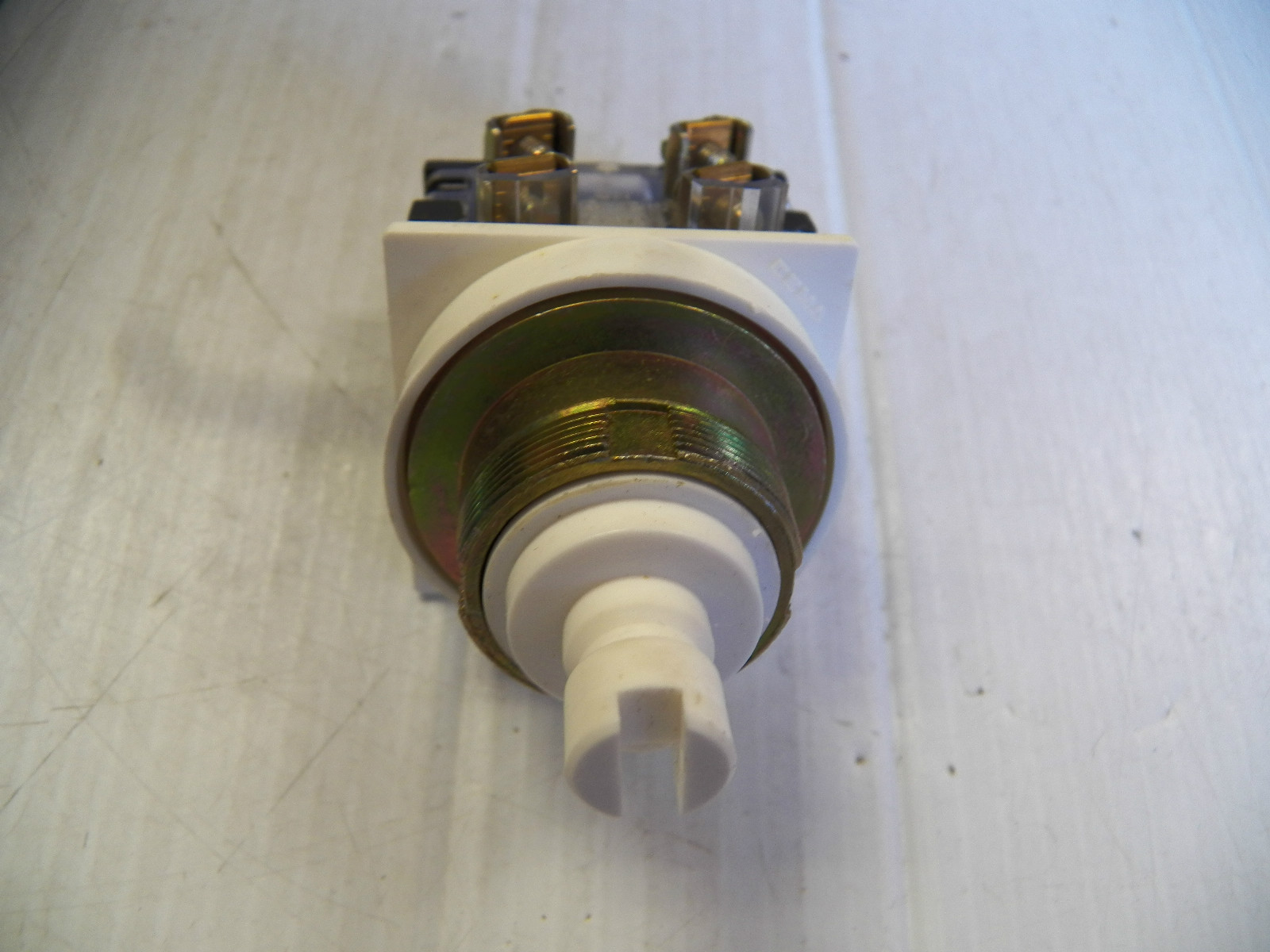 NEW GENERAL ELECTRIC GE CGE POWER CONTROL 077RE11