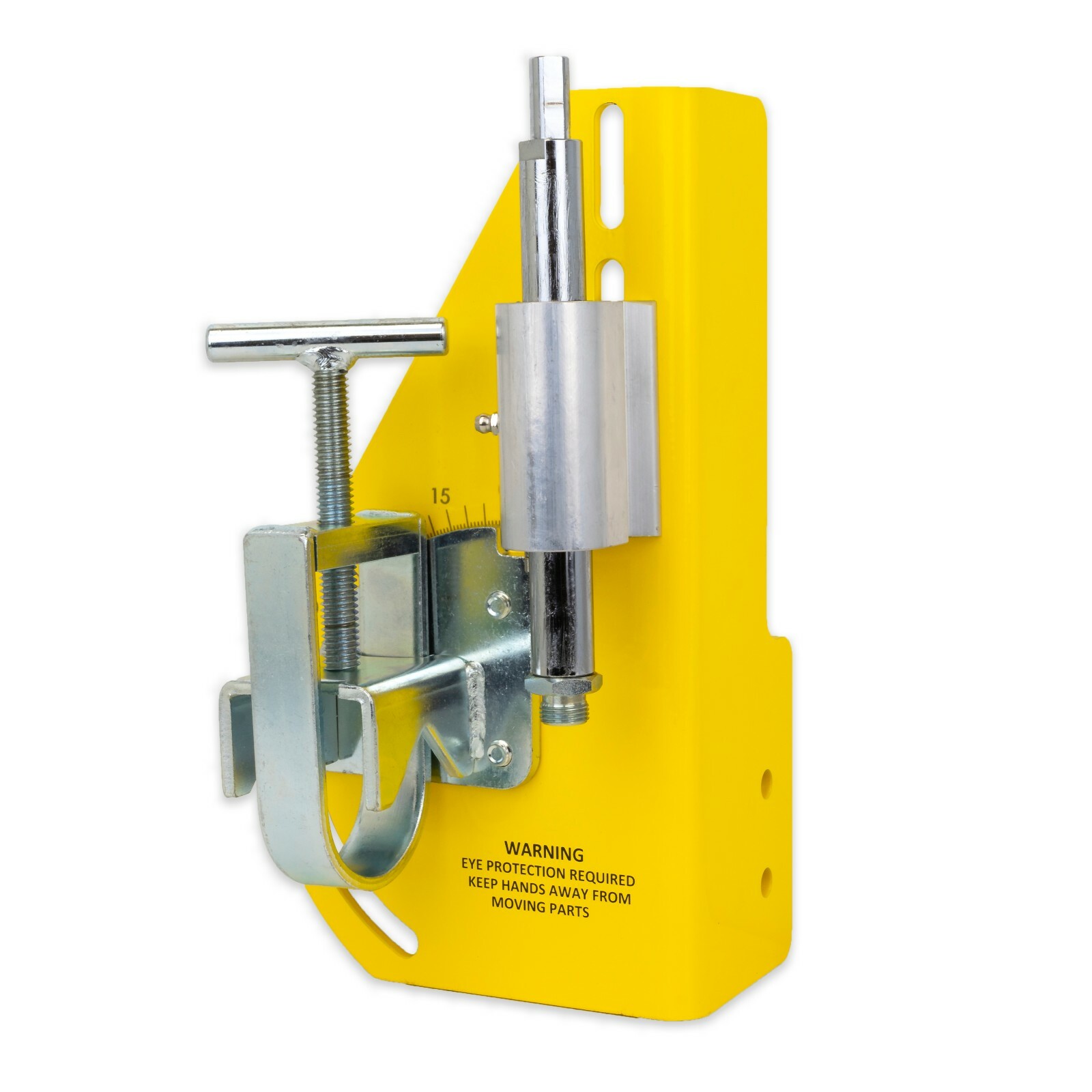 TGR Tubing and Pipe Notcher 0-60 degrees (2″ Capacity)