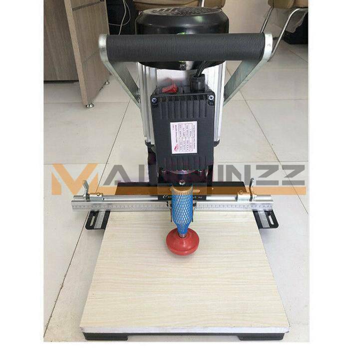 Portable Hinge Drill Hole Machine Woodworking Drill Boring Machine 220V