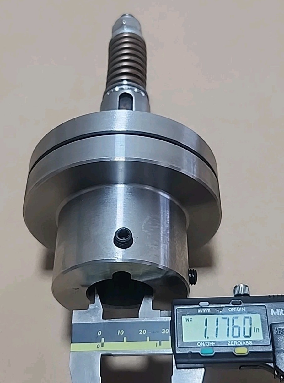 *NEW SURPLUS* Unbranded FC/IA Lathe Clutch For Chip Conveyor + Warranty!