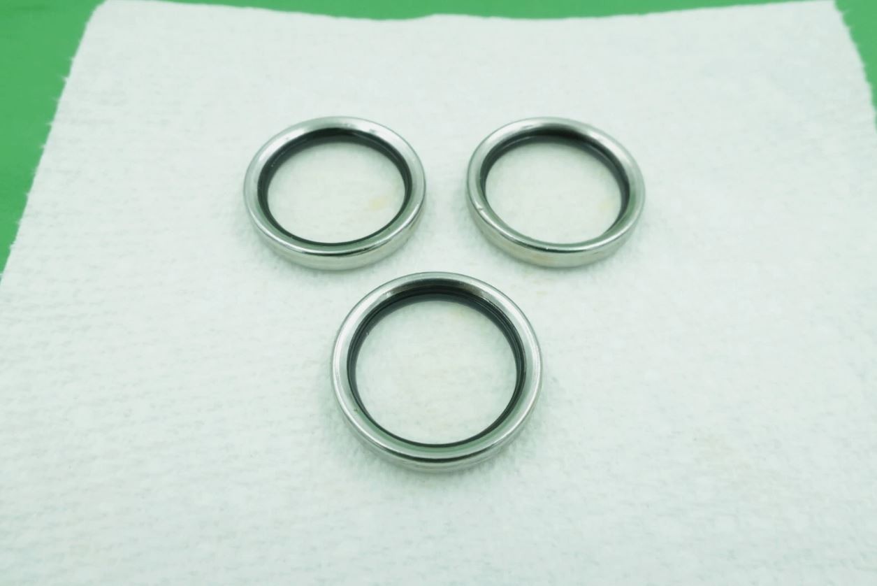 Tree Tool & Die 2VG Sight Glass Oil Window One Per Order
