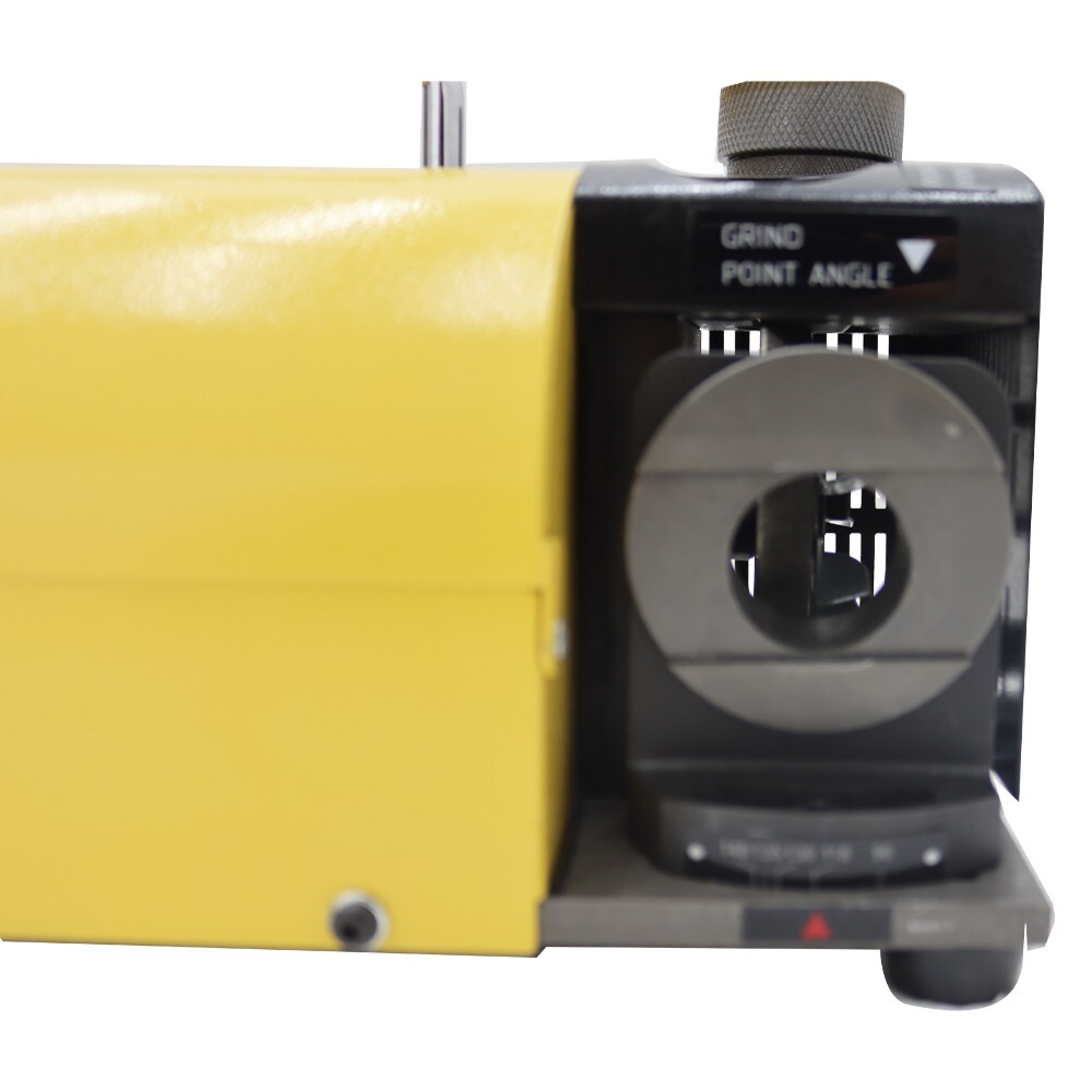 ф3-ф13 CBN Wheel for HSS Drill Bit Sharpener for Twist Drill 110V MR-13D 4400rpm