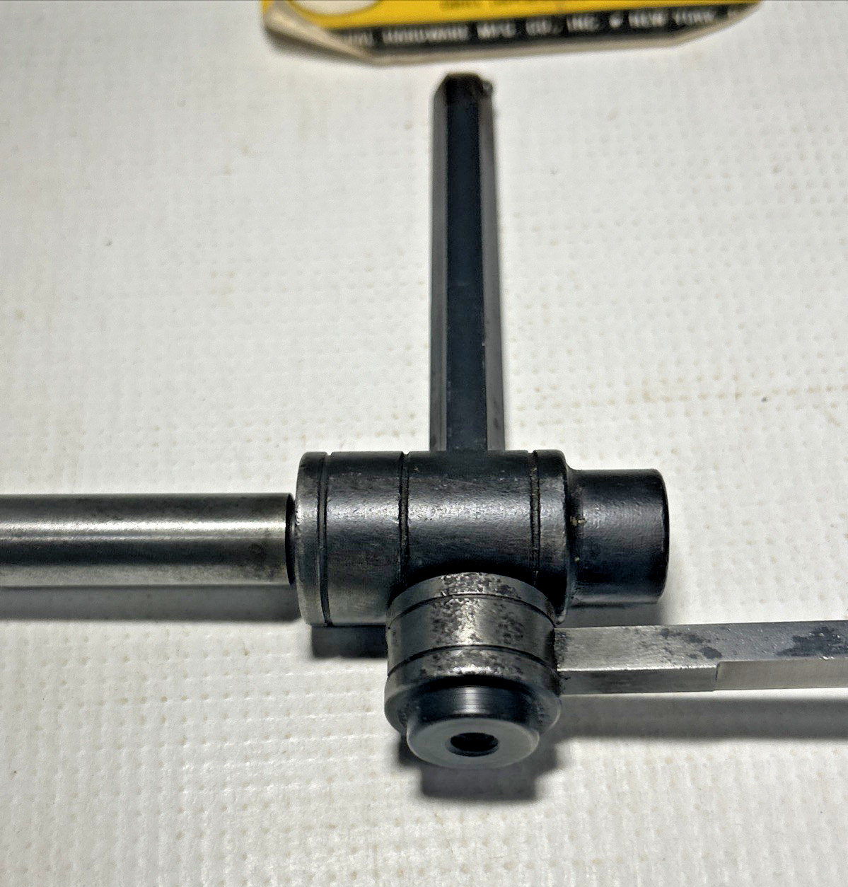 Lot General No. 4 & Craftsman No. 3840 Tool Center Drill & Circle Hole Cutter