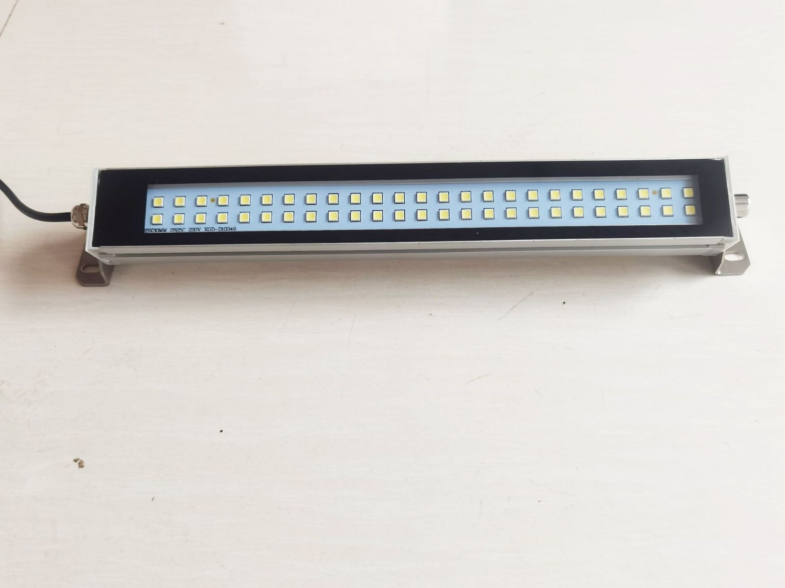 AC 100-230V CNC Led Machine Tool Work Light Waterproof Oil-proof Explosion-proof