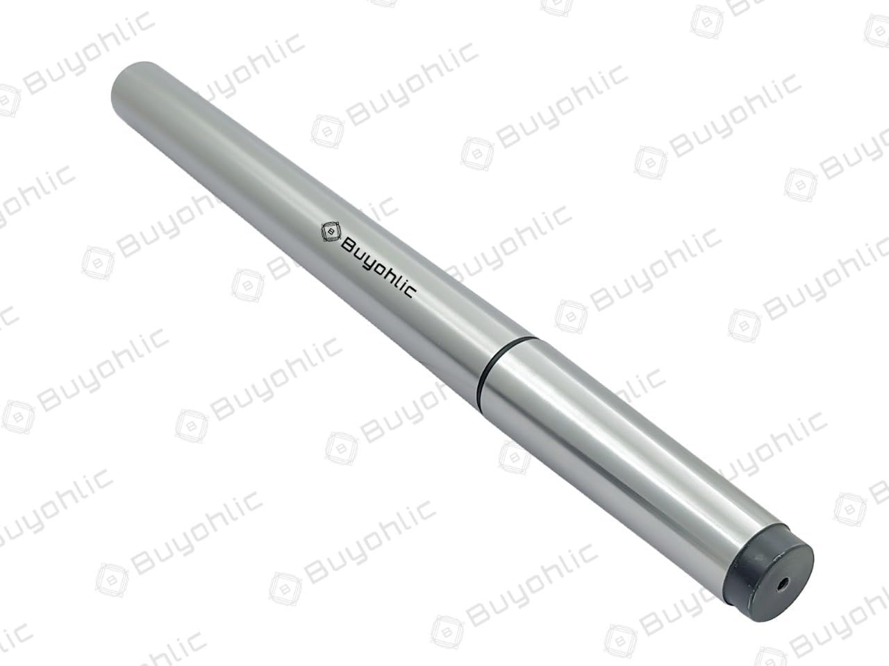 Buyohlic Precision Lathe Alignment Test Mandrel Bar | Align the Tail-Stock on Yo