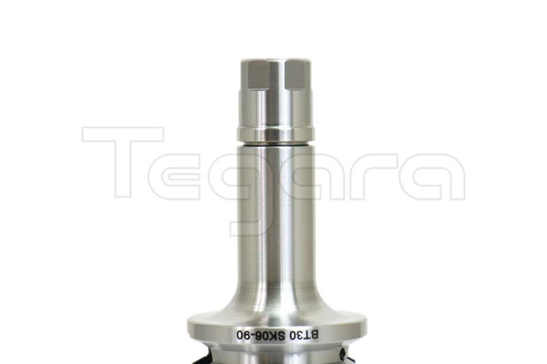 Shars BT30 SK6 Collet Tool Holder L: 3.543″ d: 0.787″ Balanced G2.5 20000 New P[