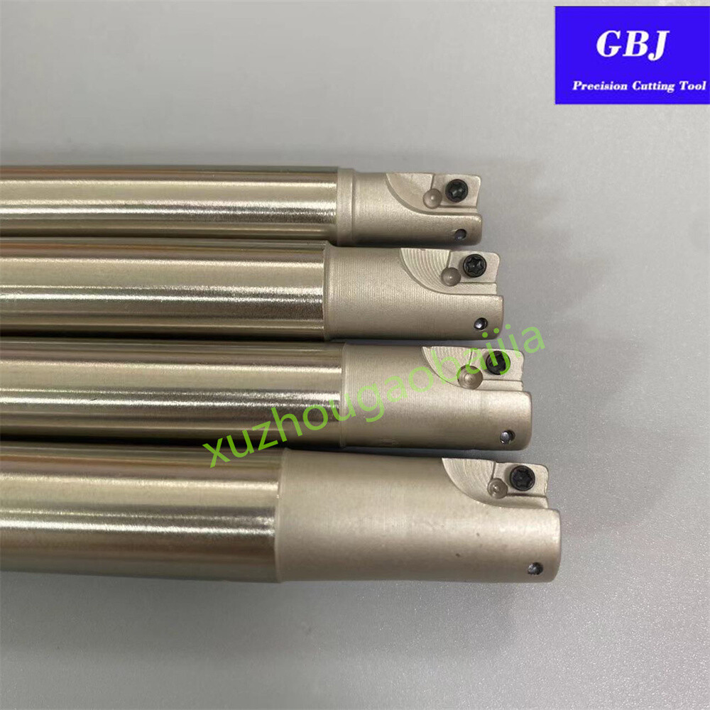 90° ESE（ASM）JDMT07 10 12 13 14mm Small diameter multi-tooth milling cutter shank