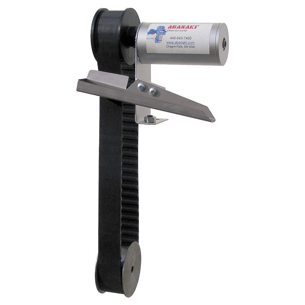 ABANAKI SMDC-08 Oil Skimmer,110V,1 gph 29UJ11