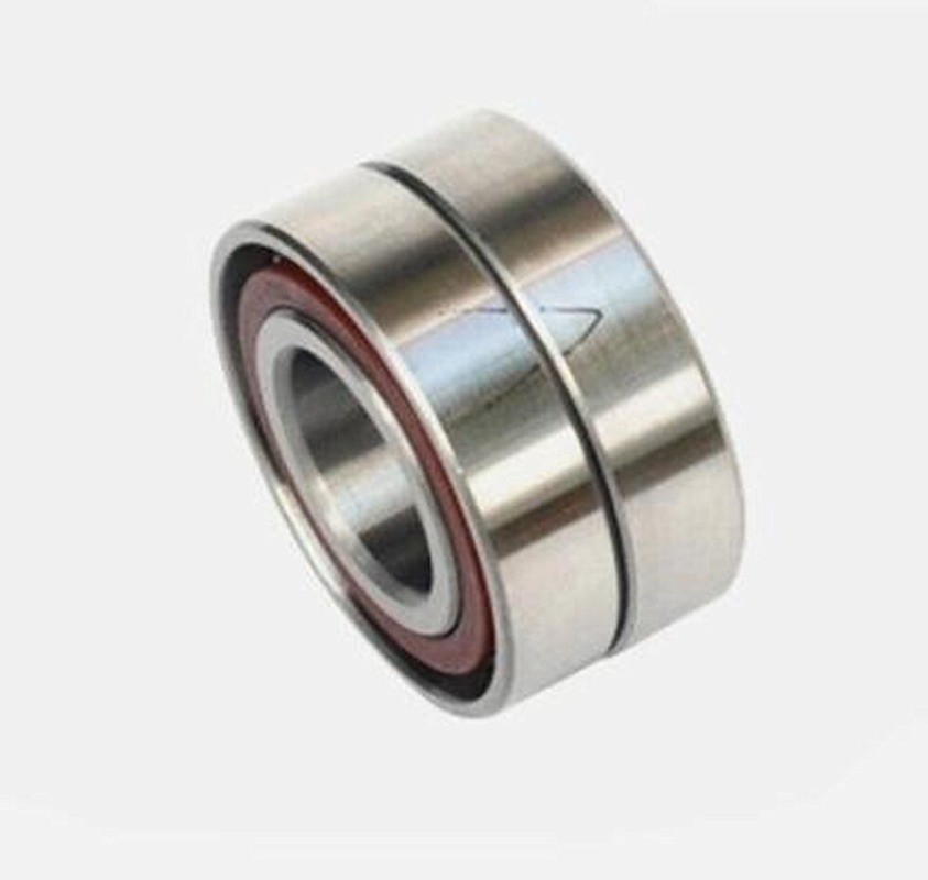 1Set Milling Machine Part R8 Spindle Bearings 7207D+6206 CNC Mill For Bridgeport