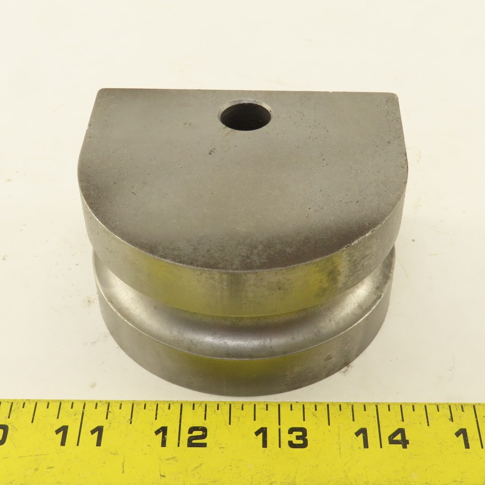 5/8″ Tube Bender Die 1-3/8″ Radius