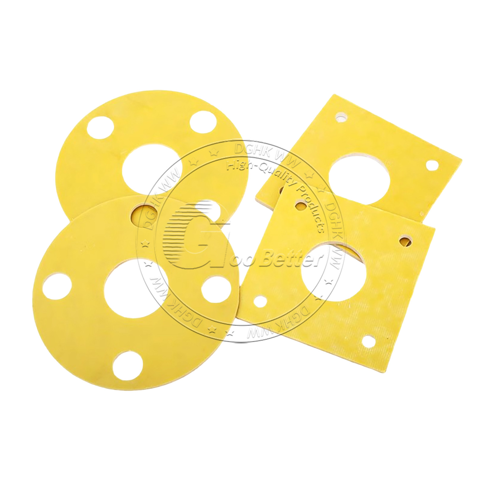 Glass Fibre Sheet Plate 3240 Epoxy Fibreglass Plate Thickness 0.3mm to 10mm