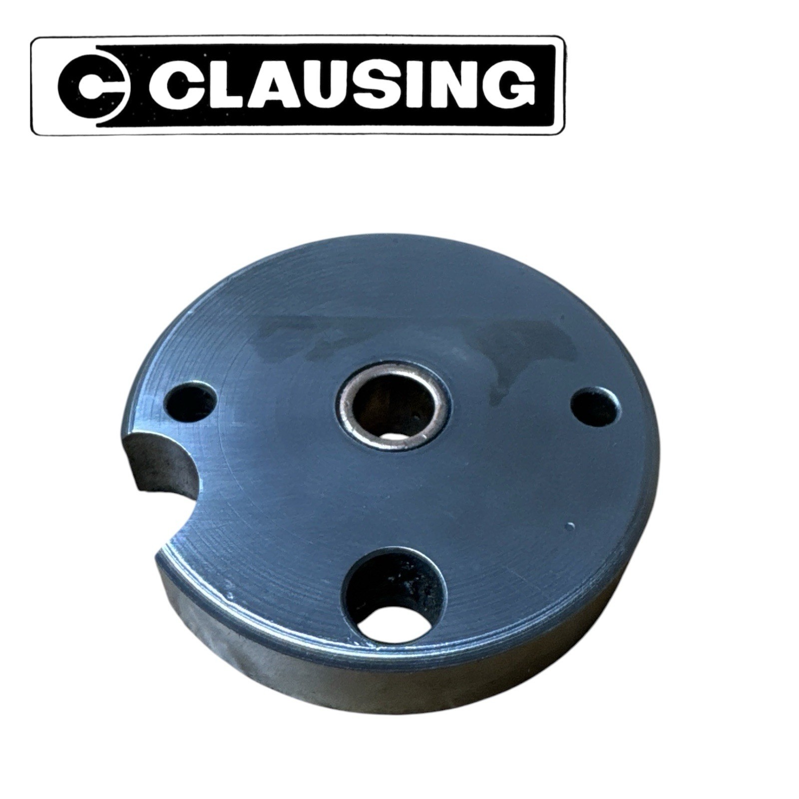 Clausing 5900 Series 12” Lathe Compound Bushing