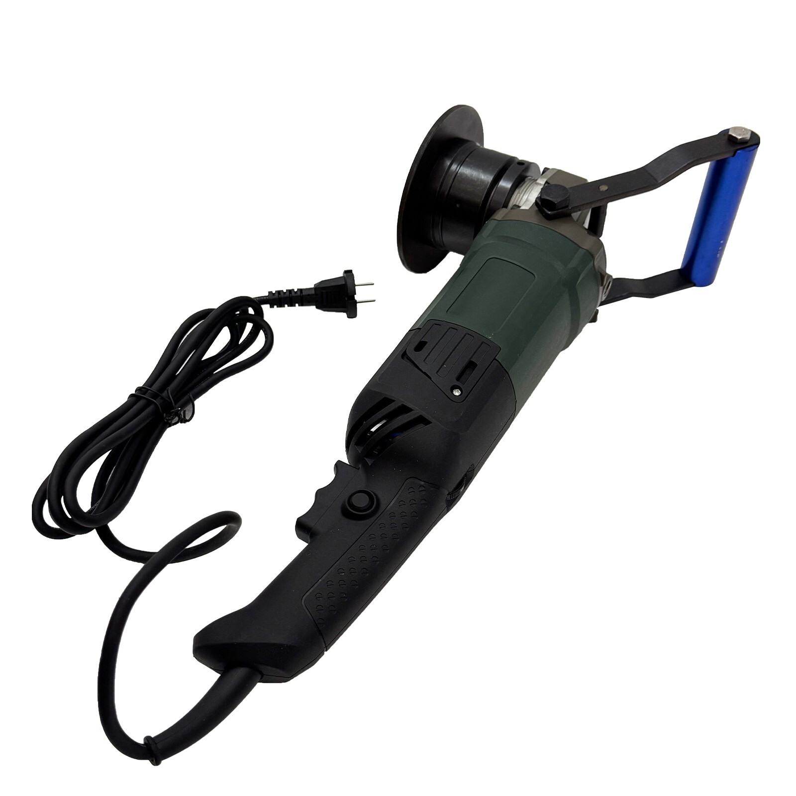 Hand-held Electric Chamfer Steel Plate Beveling Chamfering Machine 220-240V