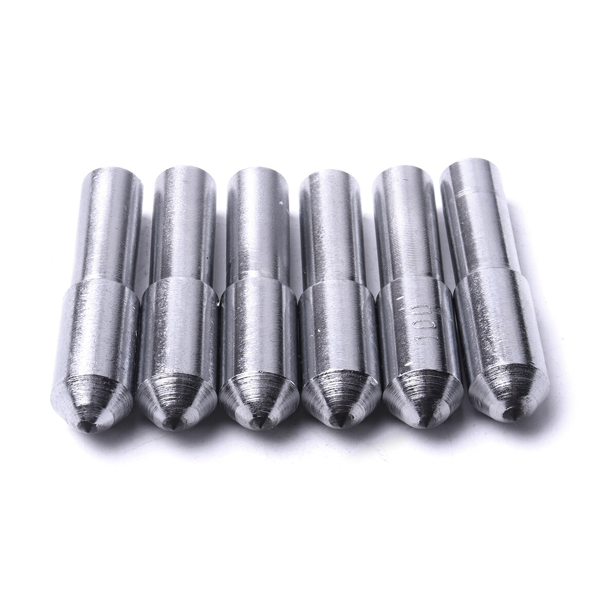 6x-60x Round Diamond Pen Dresser Grinder Shank Grinding Wheel Single Point Abras