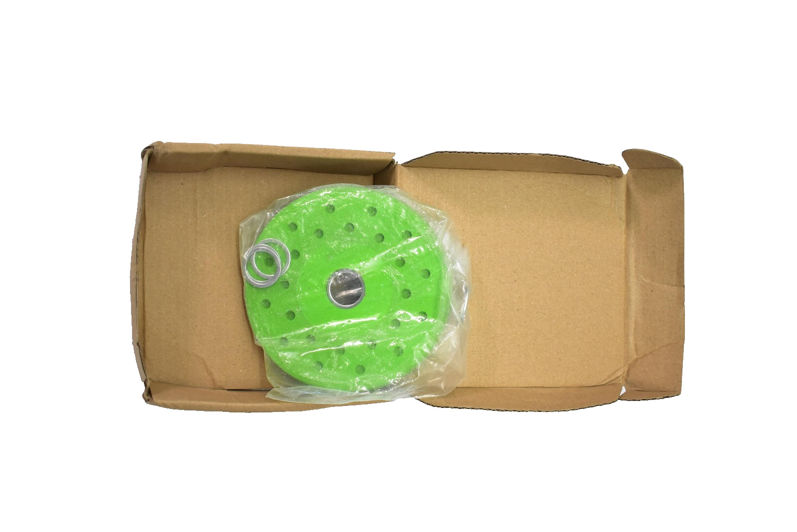 5pcs Glass Cutting Discs & Gaskets 4 Inch Green Diamond Ceramic Grinder Blade