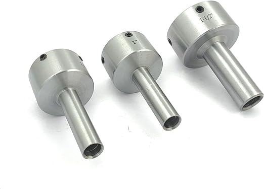 Straight Shank Round die holder Professional Threading Accessory-USA FULFILLED