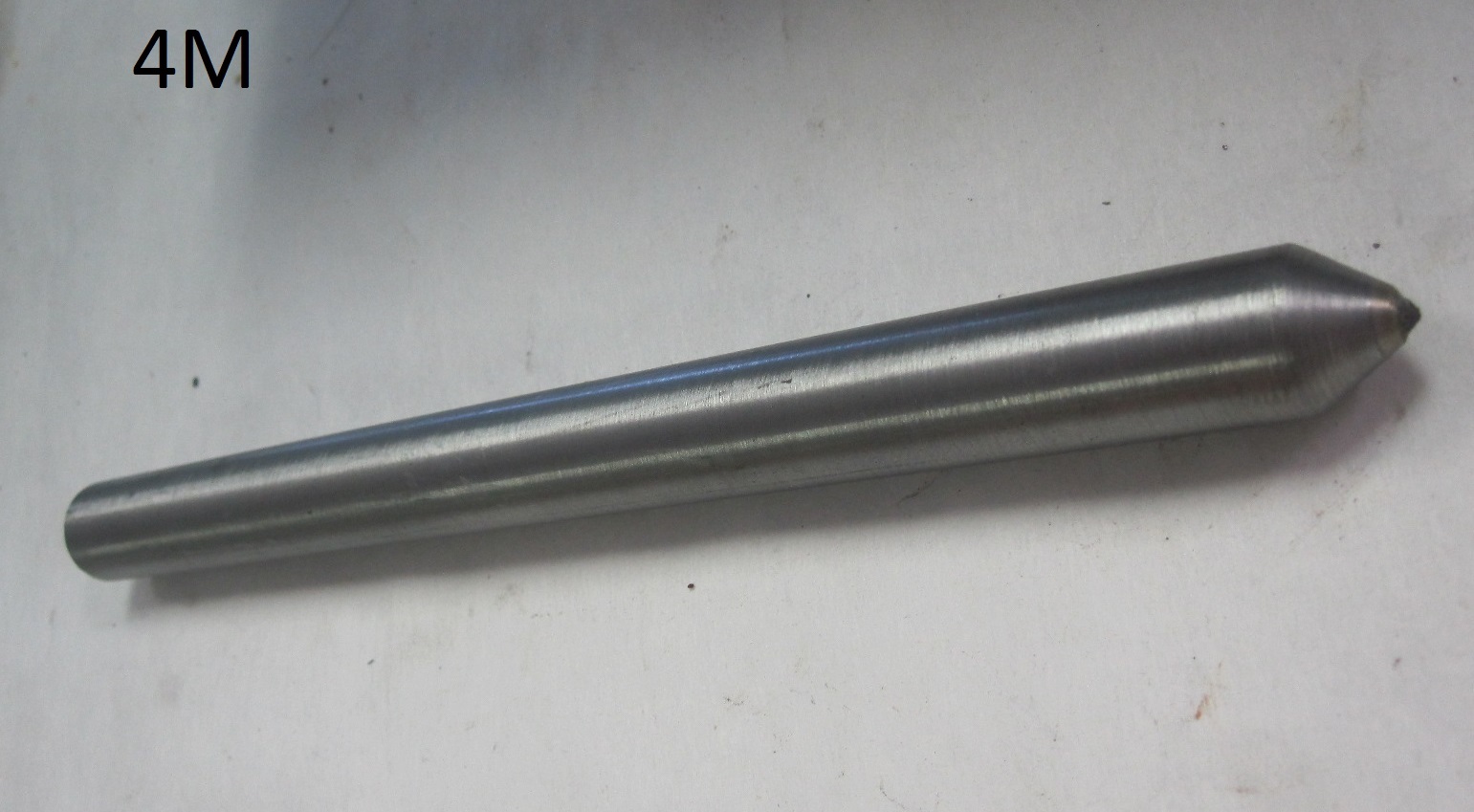 One New Diamond Truing and Dressing Tool, 1/2″ x 6″