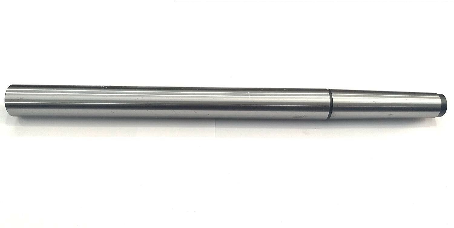 Lathe Mandrel Alignment Test Bar 5 Piece Set 1MT ,2MT ,3MT ,4MT & 5MT – EN 31