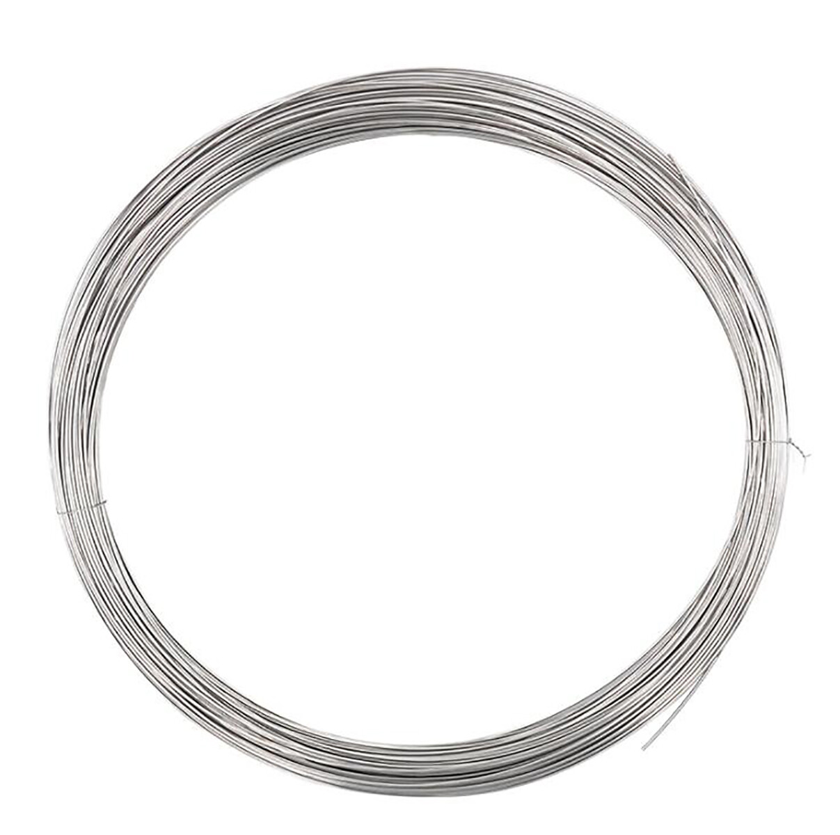 304 Stainless Steel Wire Dia 0.1mm 0.2mm 0.3mm 0.4mm 0.5mm 0.6mm 0.8mm 1mm-3mm