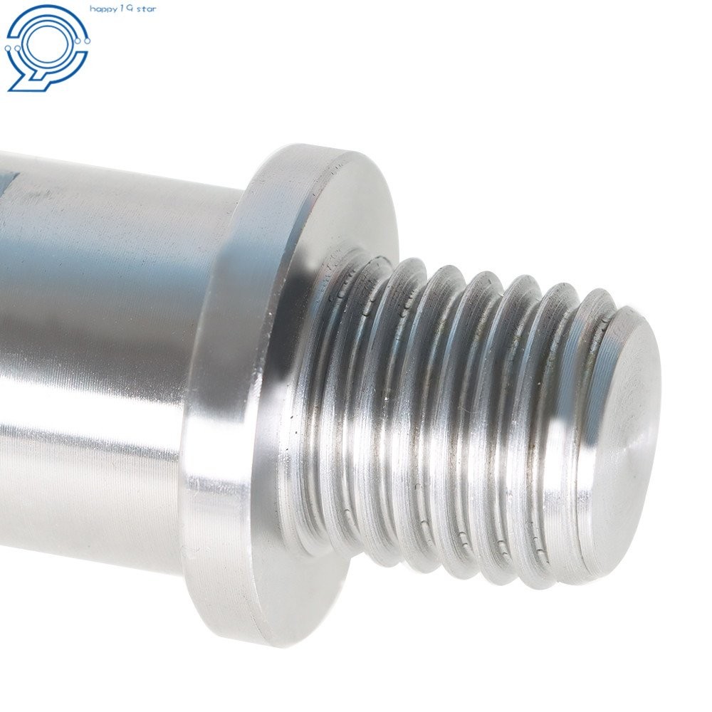 Woodworking Lathe Headstock Spindle Adapter 3/4″ x 10tpi to 1″ x 8tpi