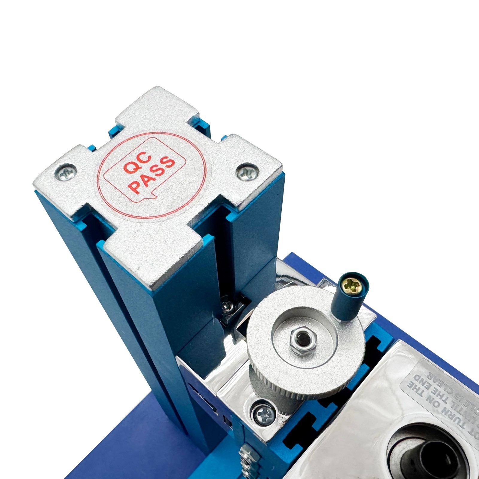 100-240V 36W Mini Milling Machine 3000RPM Benchtop DIY Metal Wood Tool