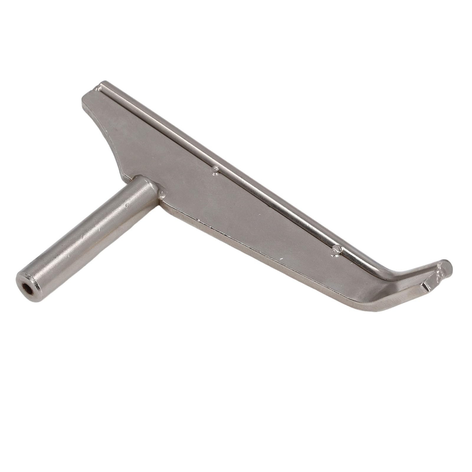 Alloy Steel Lathe Tool Rest 5/ Post Hardened Rod Woodturning Woodworking Bar