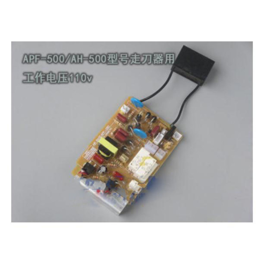 1PC Power Feeders Circuit Board APF/AH-500 AL-310 110V Electronic MainBoard