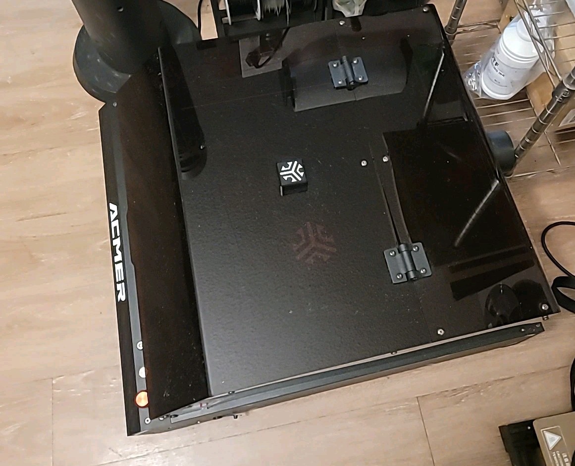 ACMER P3 24W Laser Engraver DIY CNC Cutting Engraving Machine. Local PICKUP