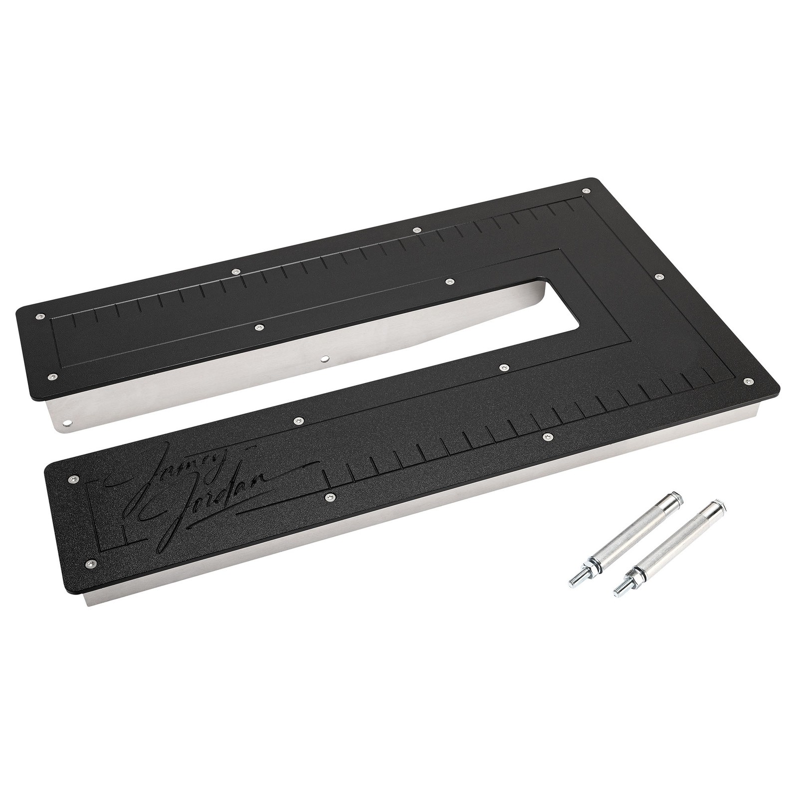 Jamey Jordan Signature Series 19 Inch Plate Bead Roller Metal Fabrication Kit