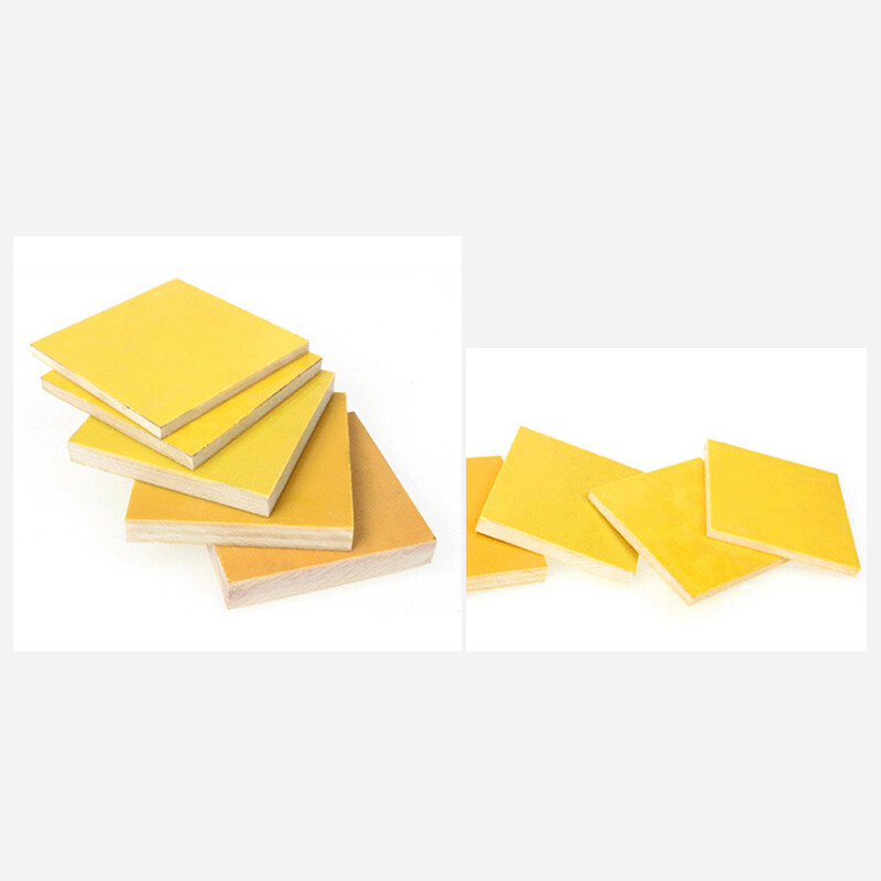 Glassfibre Plate 3240 Epoxy Board Resin Glass Fiber Sheet Thick 0.5mm-3mm