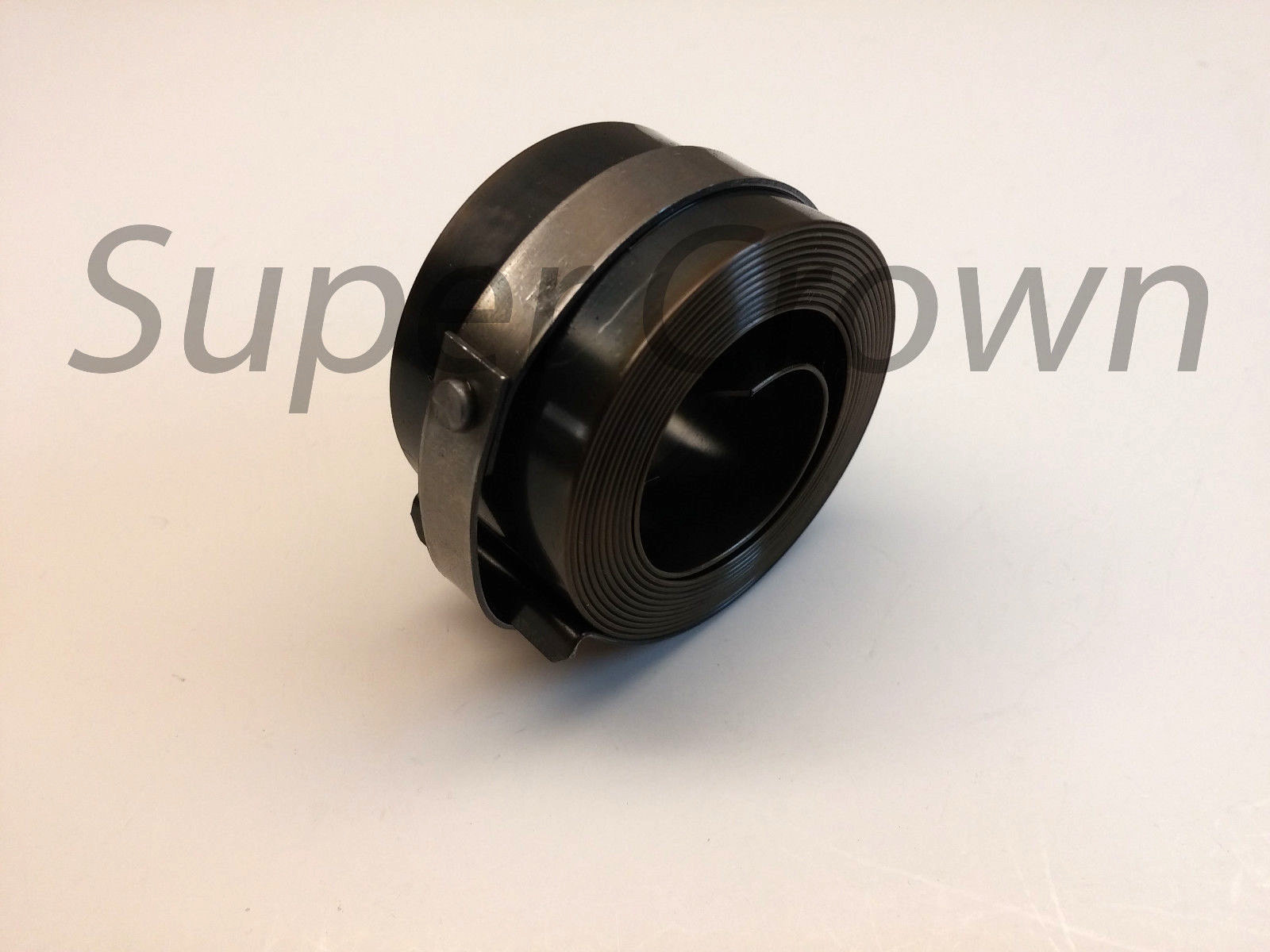 Clock Return Spring at 25mm Wide for Import Bridgeport Type Mill