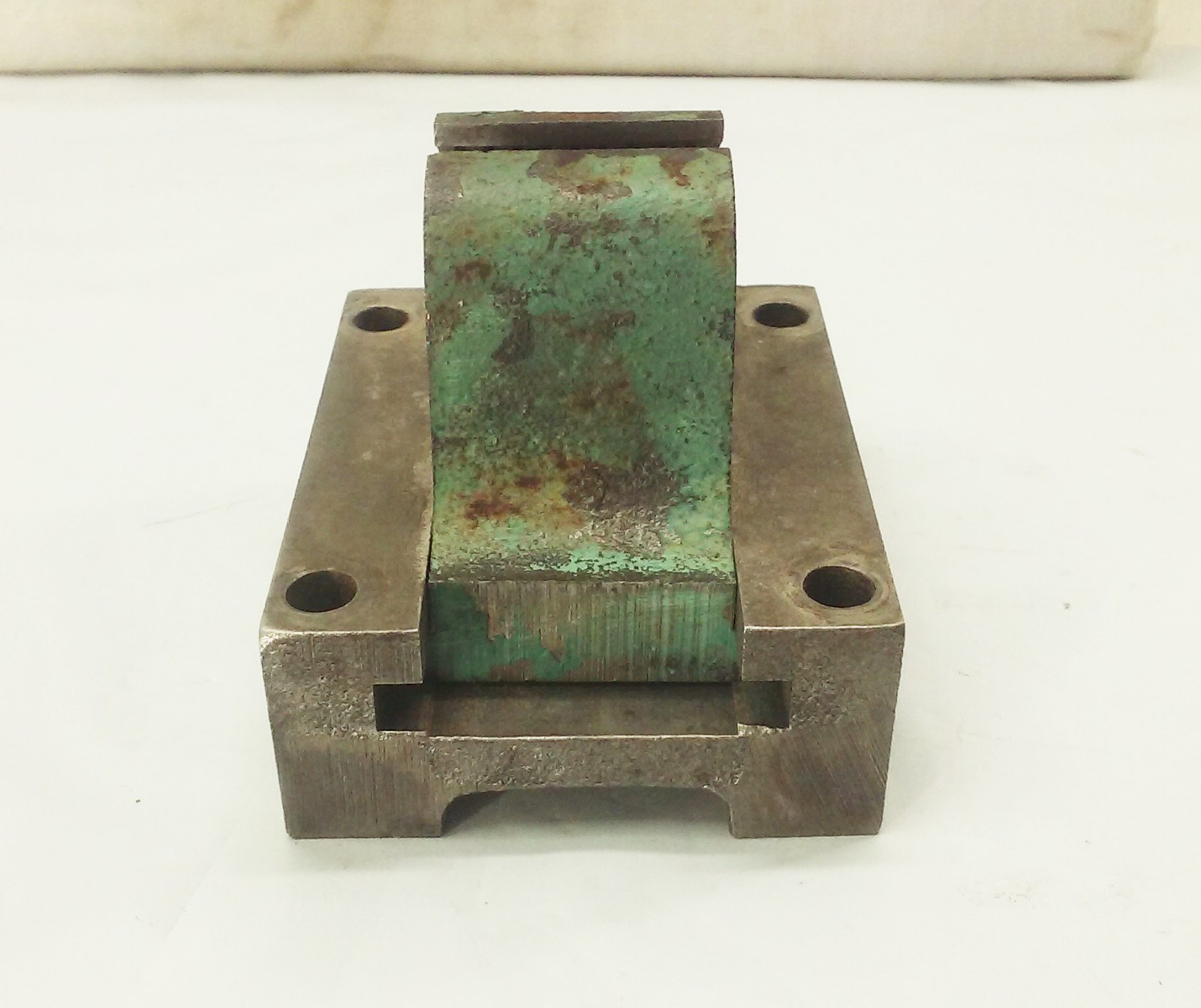 Logan Montgomery Ward 10″ Metal Lathe Split half nut Assembly LA-529 LA-527